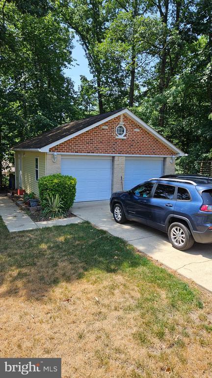 Primary Photo - 1511 Jomar Dr
