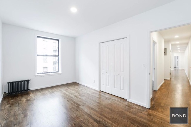 Floorplan - 565 West 144th Street