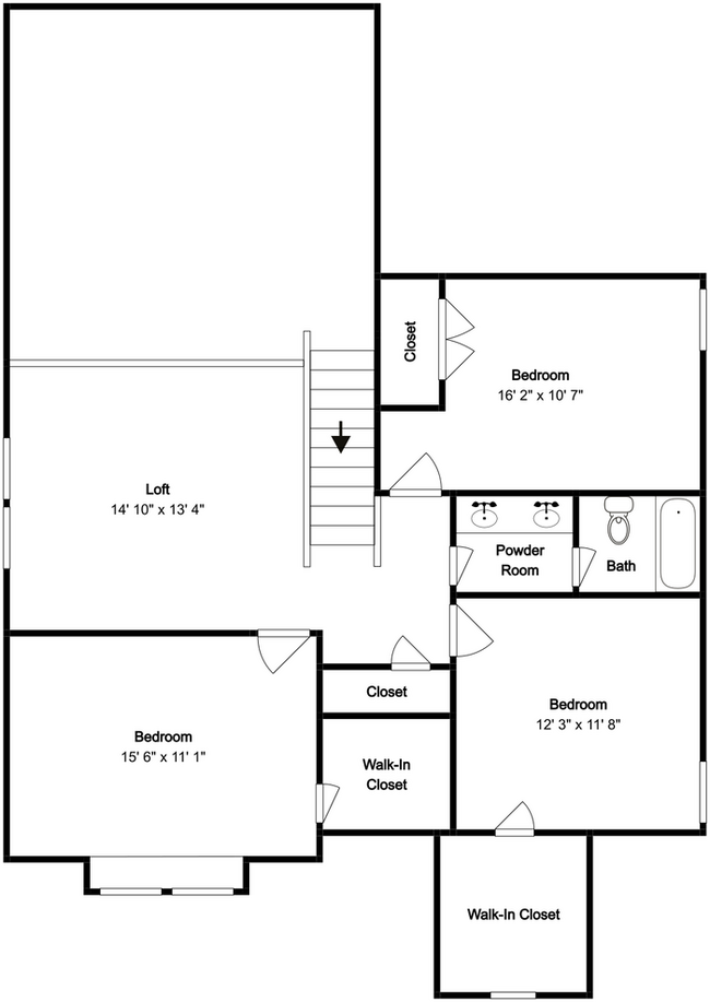 Building Photo - 265 Marsh Creek Dr