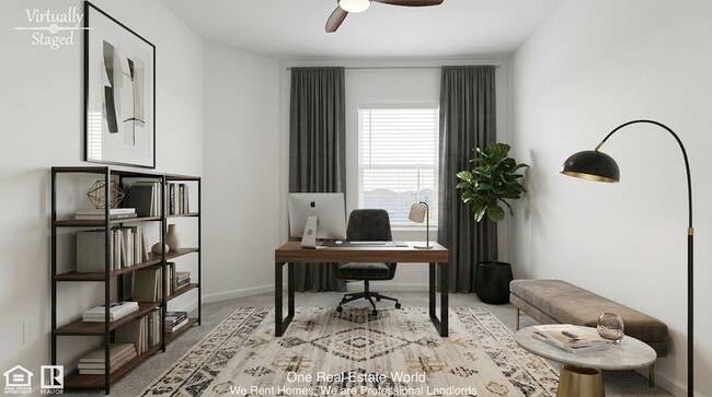 Building Photo - 2971 Maloof Dr