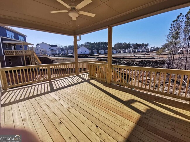 Building Photo - 4376 Waxwing St