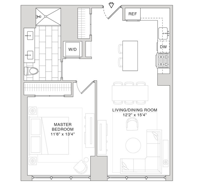 Floorplan - 10K