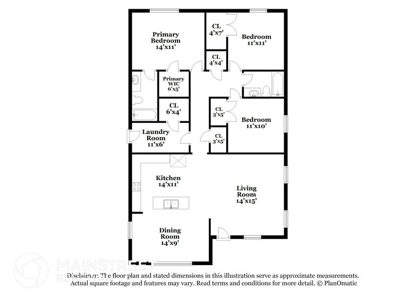 Building Photo - 6409 Ramey Ave