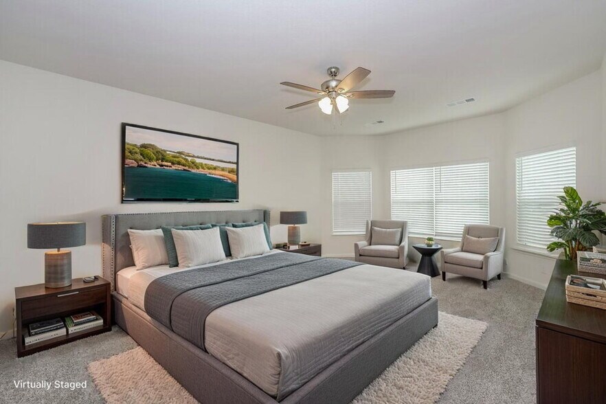 Building Photo - 1317 Woodwinds Dr