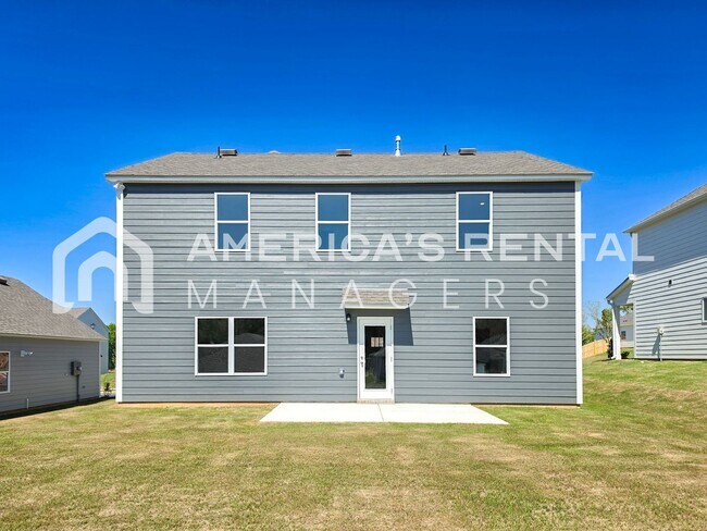 Building Photo - New Construction Home for Rent!