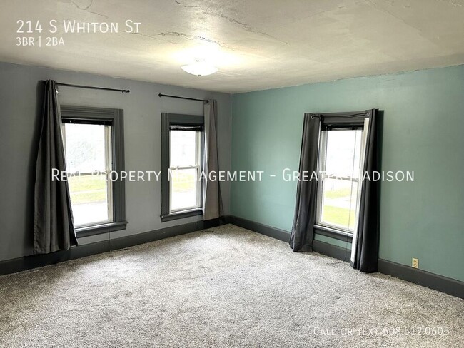 Building Photo - 214 S Whiton St