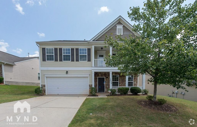 Building Photo - 16629 Broadwing Pl
