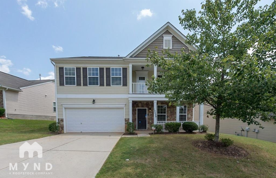 Primary Photo - 16629 Broadwing Pl