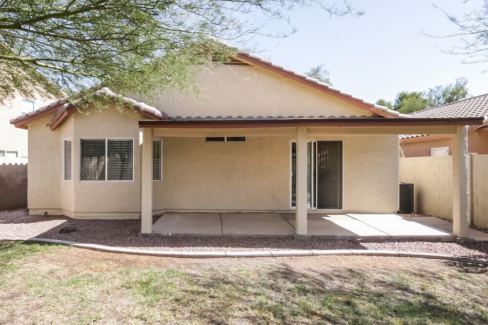 Building Photo - 4118 E Morenci Rd