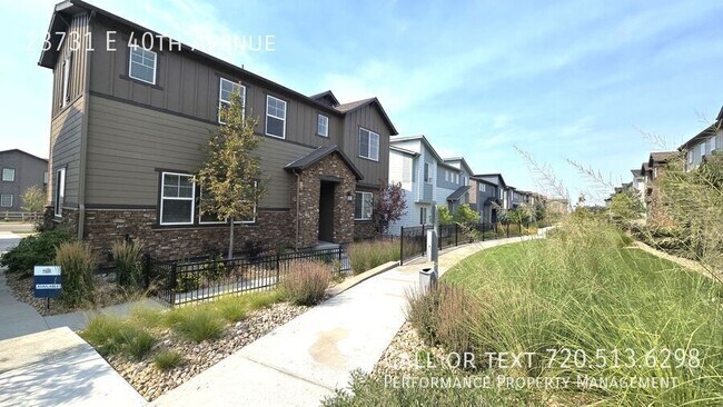 Building Photo - 23731 E 40th Ave