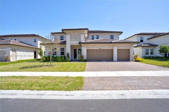 Building Photo - 4390 SW 122nd Terrace