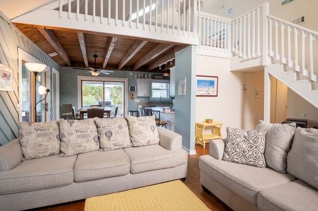 Building Photo - TIME TO SECURE YOUR BOATER'S PARADISE FOR THE SPRING OF '26