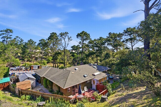 Building Photo - Lovely Monterey Single Family Home in the Mar Vista Neighborhood! (UNFURNISHED)