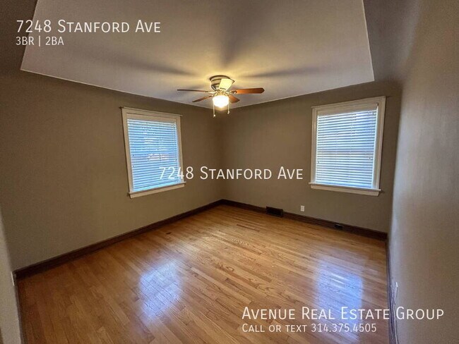 Building Photo - 7248 Stanford Ave