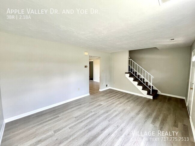 Building Photo - 914 Apple Valley Dr