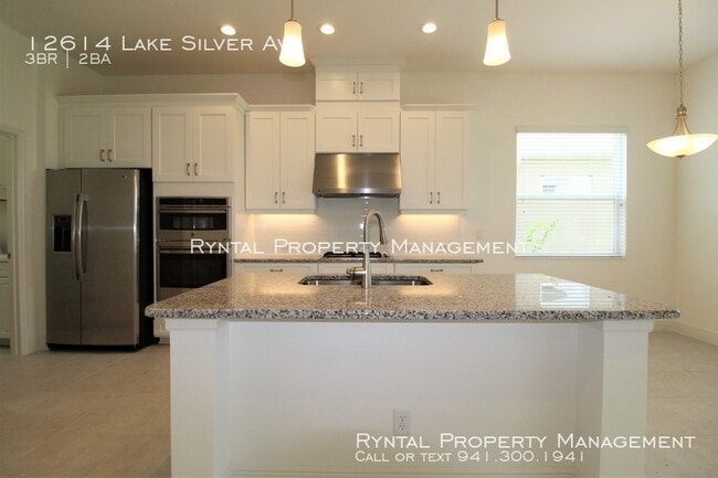 Building Photo - 12614 Lake Silver Ave