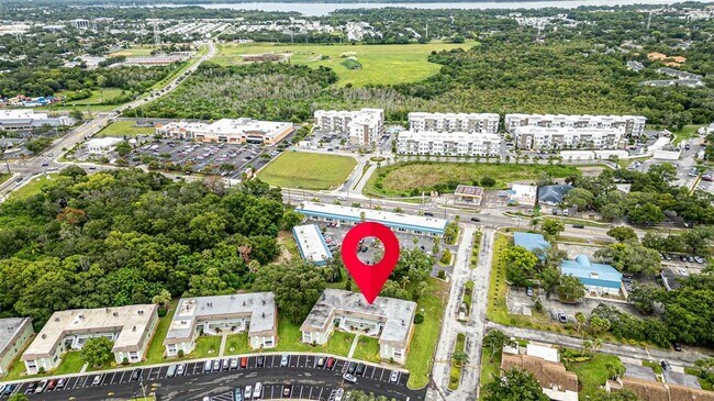 Building Photo - 1250 S Pinellas Ave