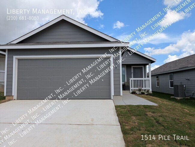Building Photo - 1514 Pile Trl