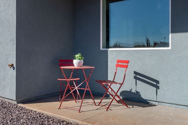 Building Photo - 15NAD