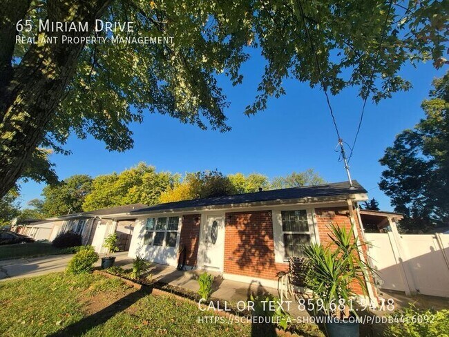 Building Photo - 65 Miriam Dr