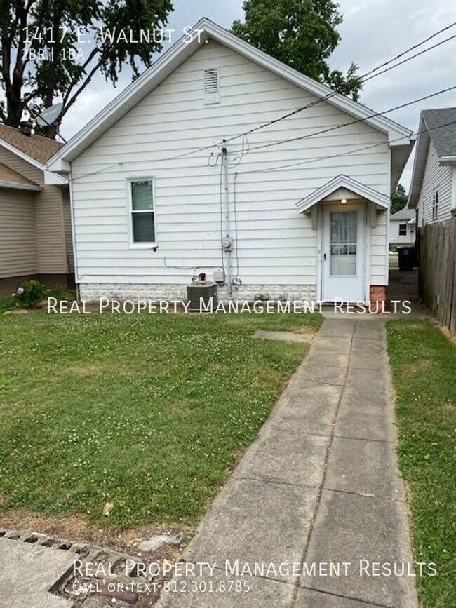 Building Photo - 2 Bedroom, 1 Bath Near University of Evans...