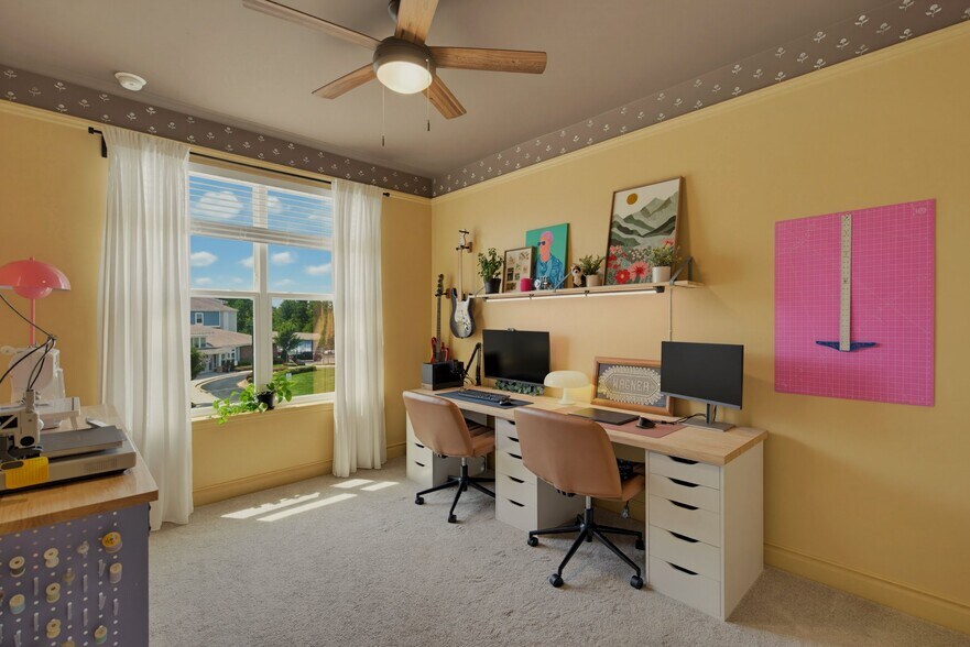 Building Photo - 1517 Irving Hl Dr