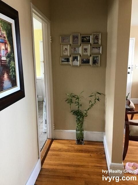 Building Photo - 461 Arborway