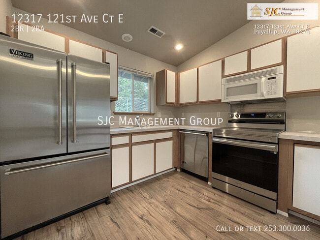 Building Photo - 12317 121st Ave Ct E
