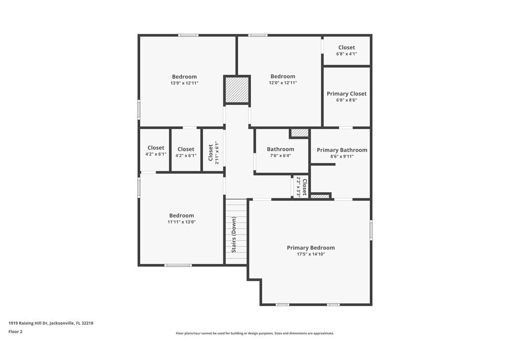 Building Photo - 1919 Raising Hill Dr