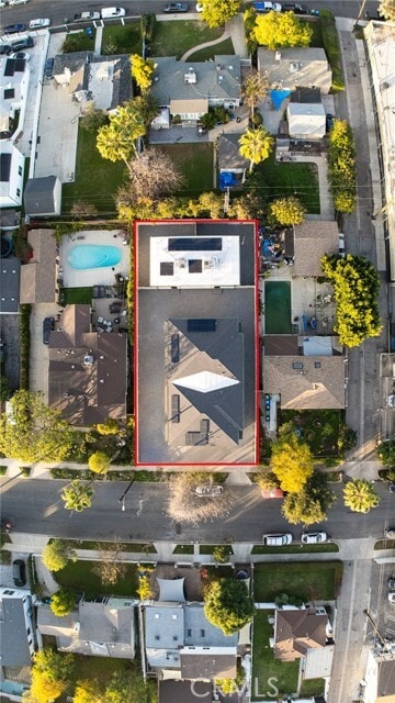 Building Photo - 14125 Emelita St