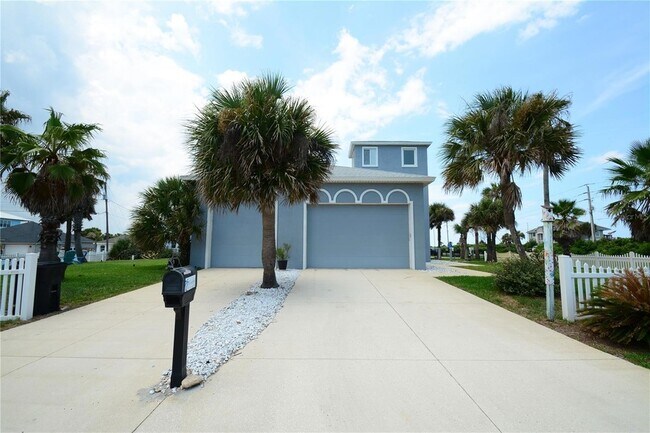 Building Photo - 7094 N Ocean Shore Blvd