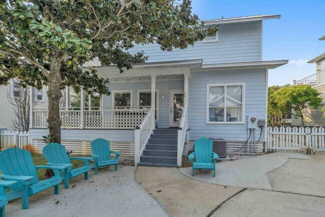 Building Photo - 61 Sunfish St