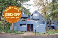 Building Photo - *Rent Special* Fantastic Lake Oswego 1Bdr w/Fireplace, Dishwasher, W/D & Patio!