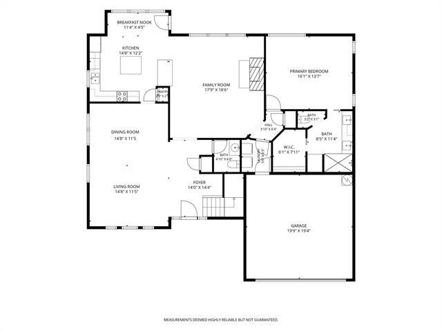 Building Photo - 703 Fossil Hill Dr