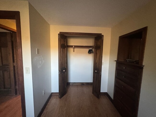 Building Photo - Cozy 2-Bedroom Second-Floor Home with Backyard & Deck