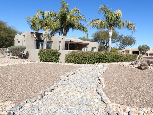 Building Photo - 4 br, 3 bath House - 954 W Dancing Rain Ct