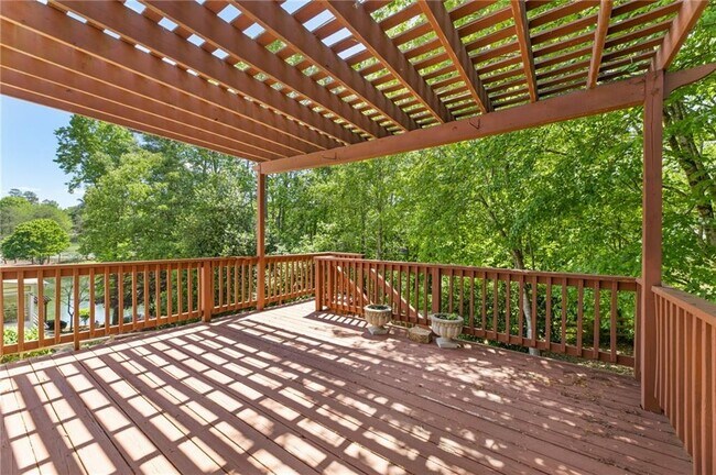 Building Photo - 5825 Olde Atlanta Pkwy