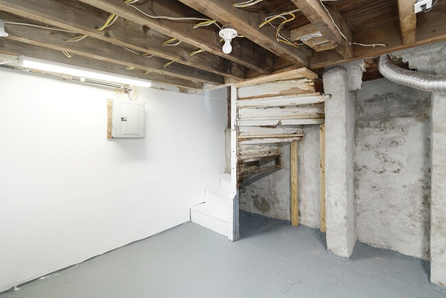 Building Photo - 1521 Palethorp St