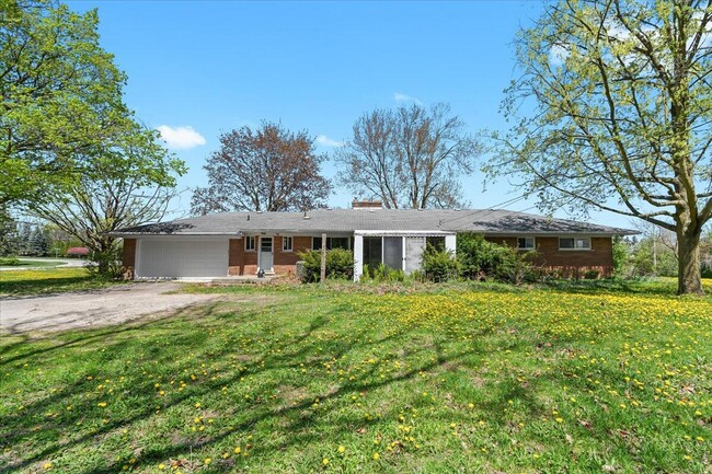 Building Photo - 48707 Eight Mile W