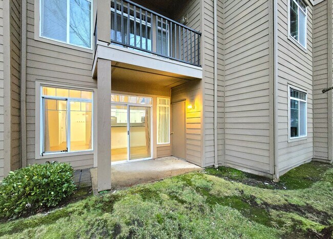 Building Photo - 1 Bedroom 1 Bathroom Condo in Bothell - Pet Friendly!