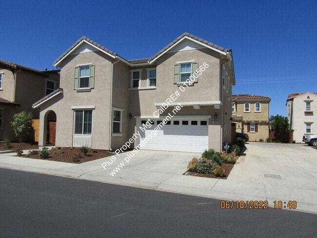Building Photo - Beautiful Newer Two Story Home in The Gated Community of HG Gardens