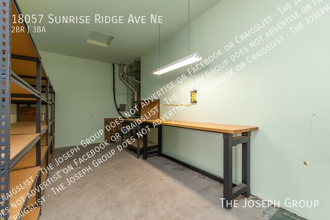 Building Photo - 18057 Sunrise Ridge Ave NE