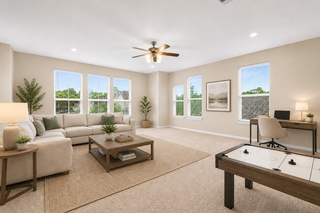 Building Photo - 22503 Miramar Bend Dr