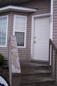 Building Photo - 652/654 N. Polk