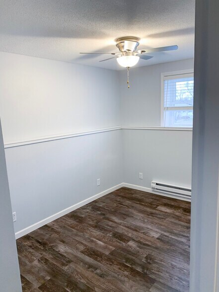 Bedroom #2 - 216 Larch Ave