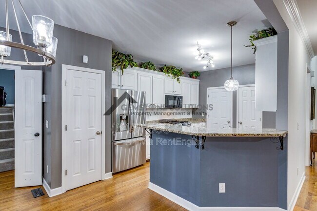 Building Photo - 1024 Belcor Dr