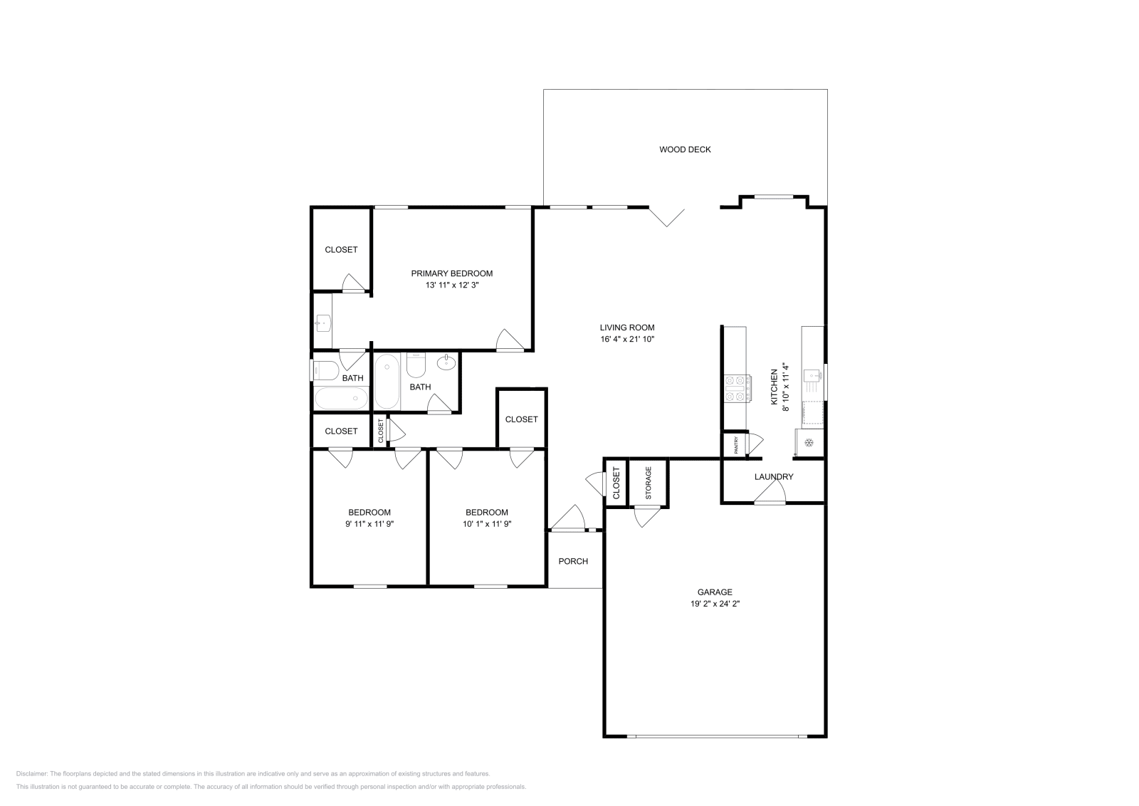 Building Photo - 7421 Ridge Rd W