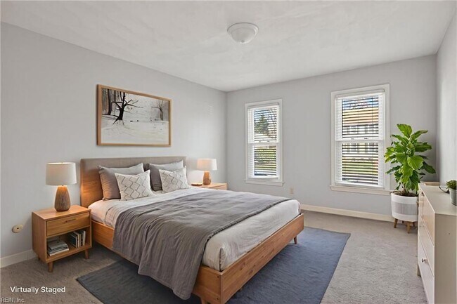 Building Photo - 4741 Michaux Dr