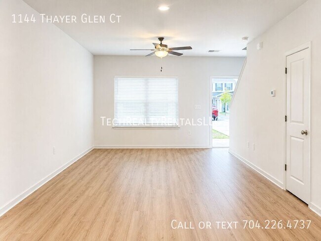 Building Photo - 1144 Thayer Gln Ct