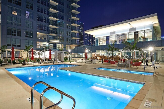 Building Photo - 1388 Kettner Blvd